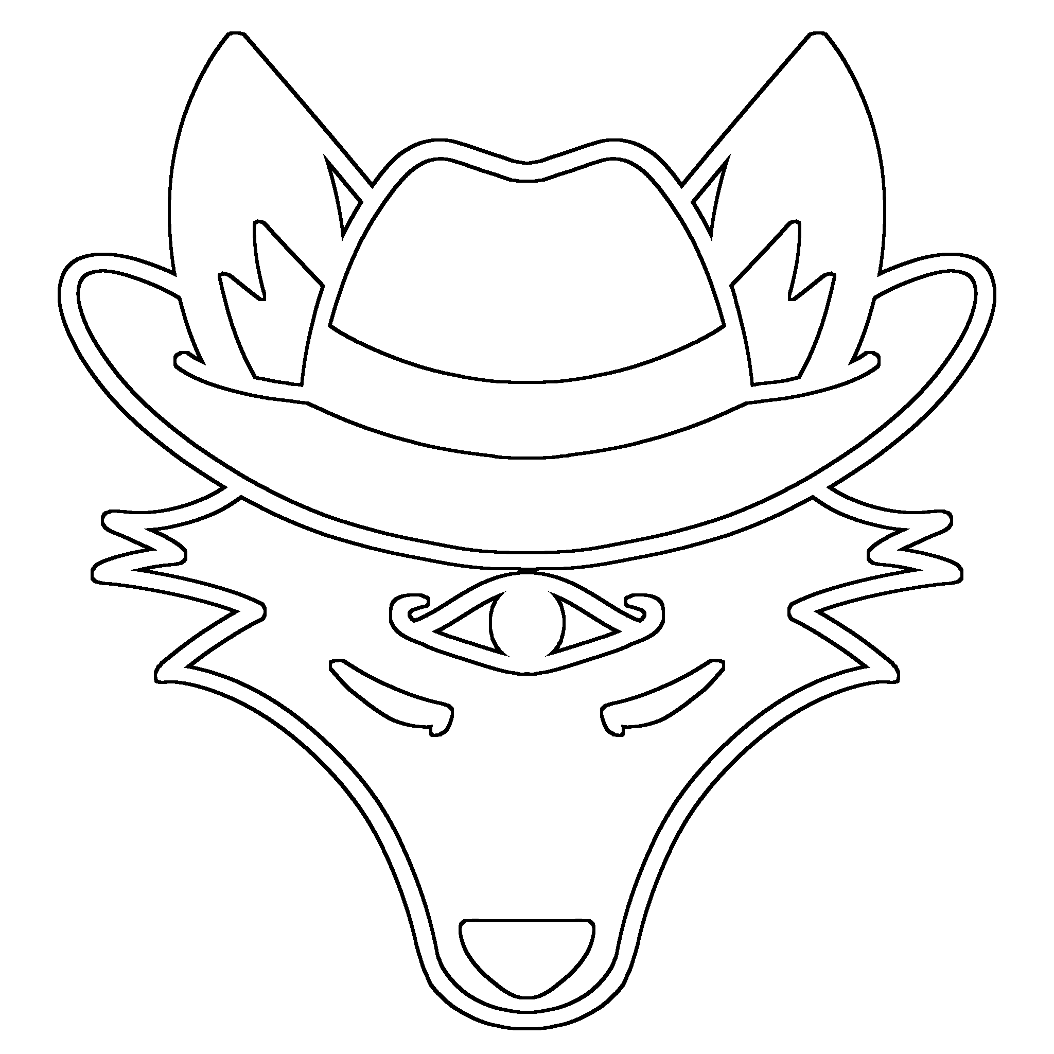 Cowboy Cult Logo